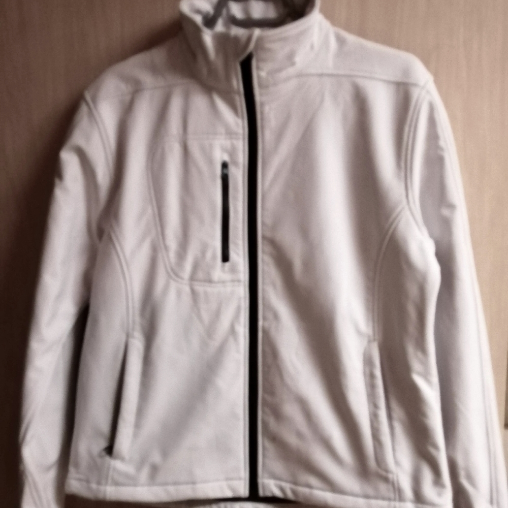 Performance Wear Jacket